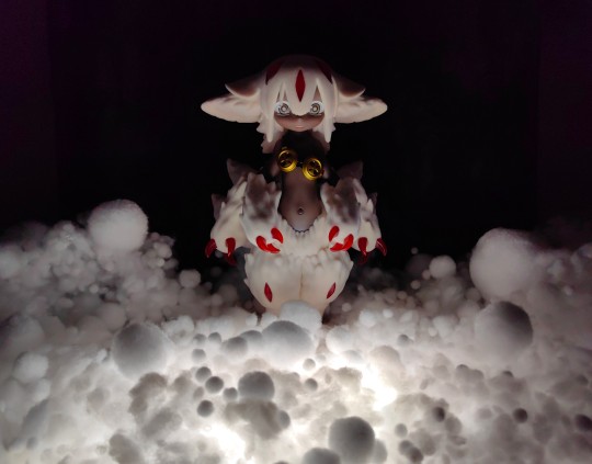 烈日的黄金乡 不灭公主 法普塔