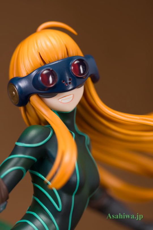 Lucrea 女神异闻录5皇家版 NAVI（佐仓双叶）