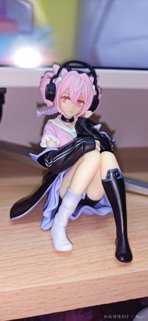 手机渣拍，表现优秀