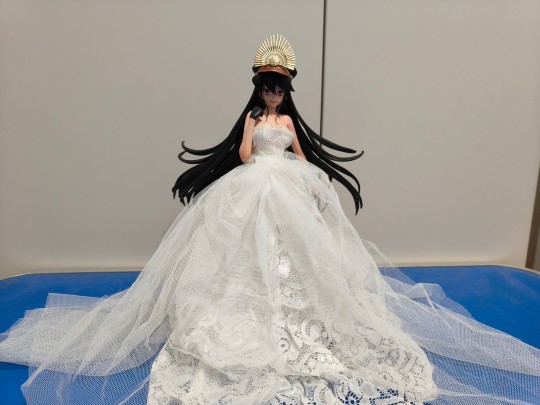 fate 日本限定 花嫁织田信长 gk