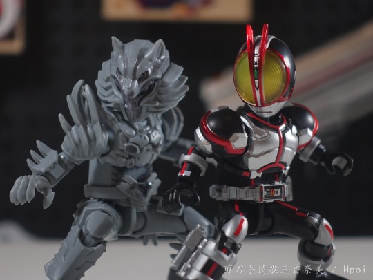 布鲁可假面骑士