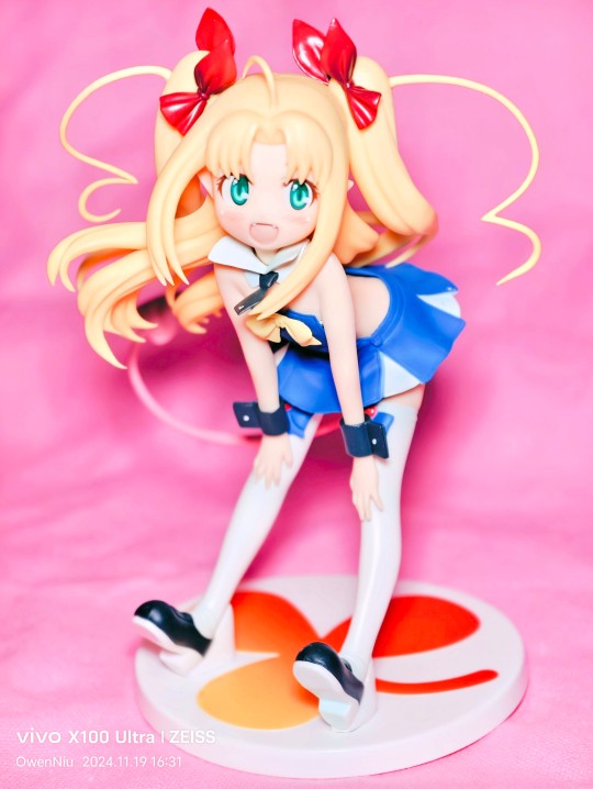 【萝莉非常推荐】露蒂