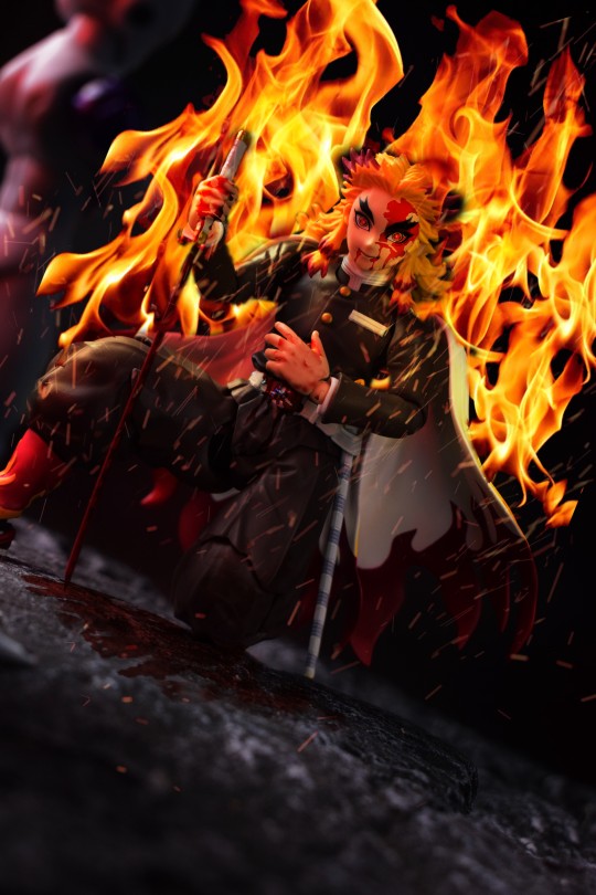 buzzmod鬼灭大哥  义勇