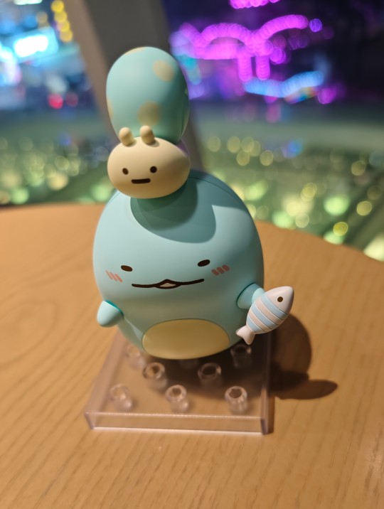 角落小伙伴 假蜥蜴与蜗牛