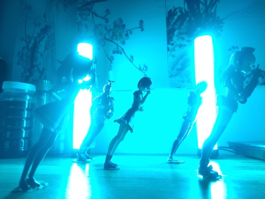 【Bro，这真的很酷！】