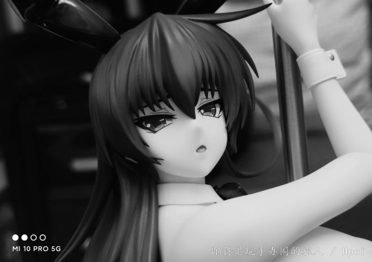 BINDing 井河阿莎姬