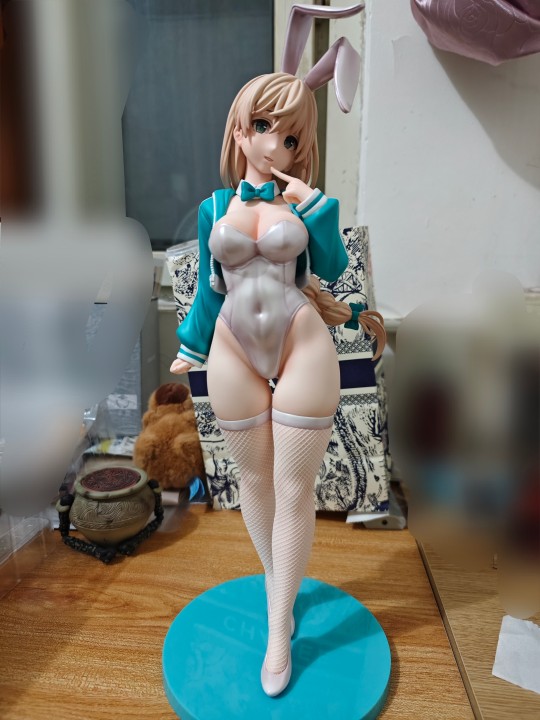 【存档24】兔女郎 青继萌