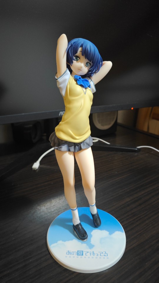 谷川柑菜-在盛夏等待