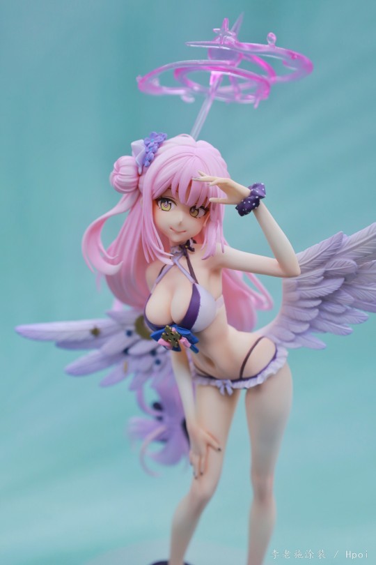 第二只圣园未花