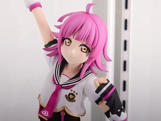 PLUM LOVE LIVE！虹咲学园学园偶像同好会 天王寺璃奈 展图搬运