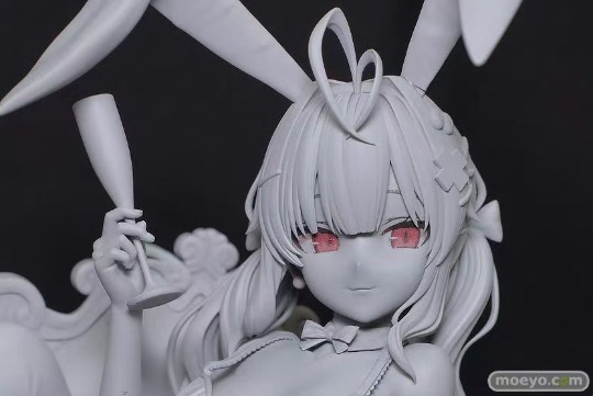 死之宫环奈 性感兔女郎