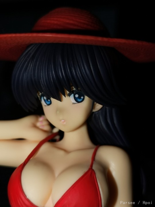 WAVE Beach Queens 橙路 鲇川丸子 1/10