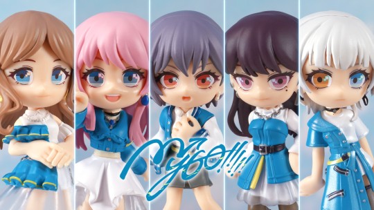 PalVerse 少女乐团派对 It's MyGO!!!!!