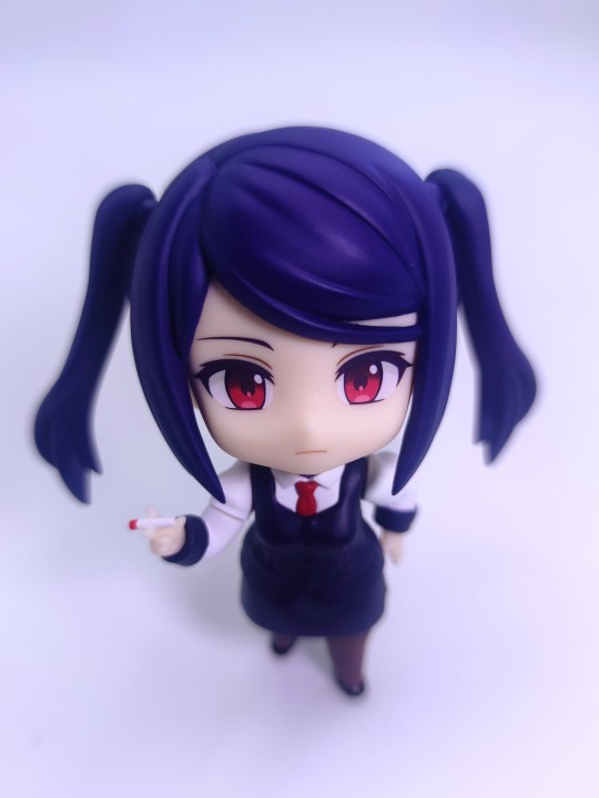 赛博朋克酒保行动 吉尔