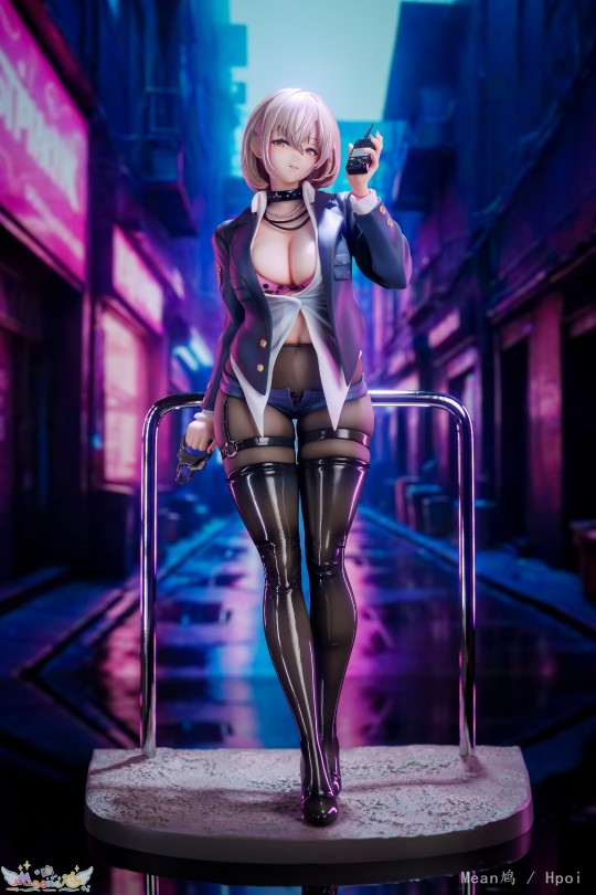 被抓了，好耶！