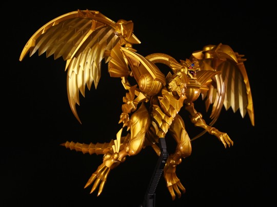 FRSA 拉的翼神龙