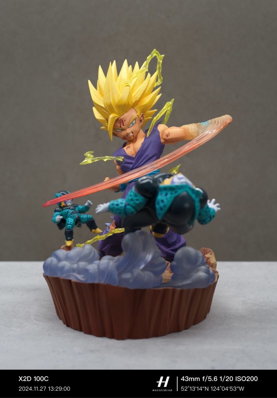 这次龙珠真的好起来了！