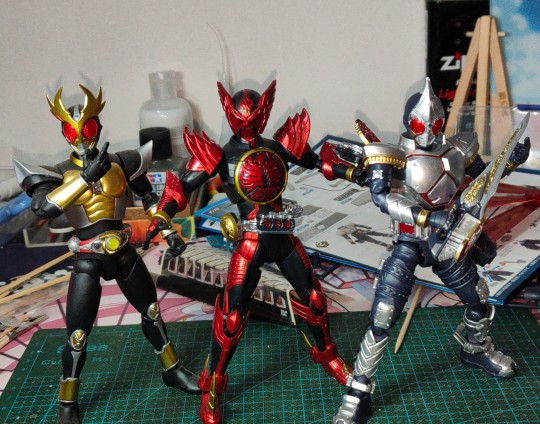 frs剑，确实不错