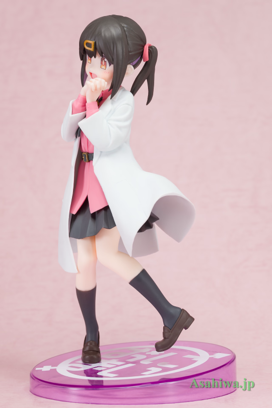 【白】别当哥哥了 Vivit玩具人偶  绪山美波里