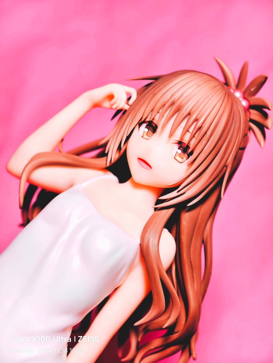 【萝莉还行吧】美柑