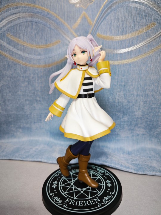 TAITO 葬送的芙莉莲 Coreful人偶 芙莉莲