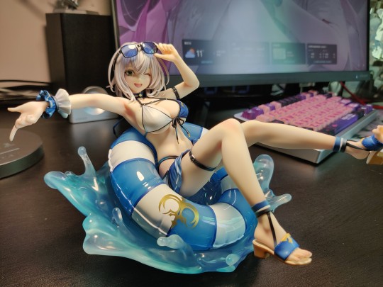 gsc 白银的诺艾尔