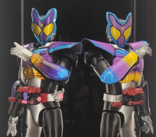 国代加布对比超可动