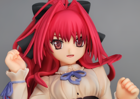 神曲奏界 克缇卡露蒂