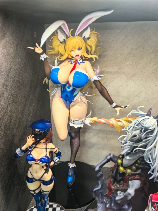 又大又可爱，无敌