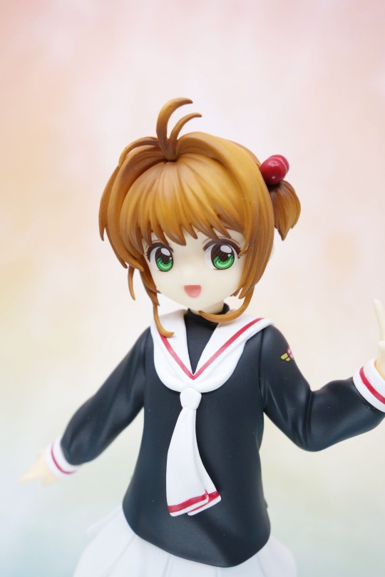 POP UP PARADE 百变小樱 木之本樱