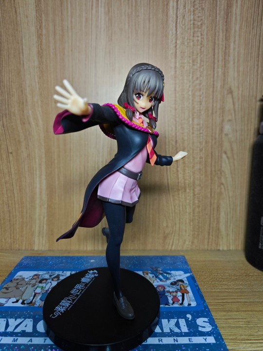 世嘉 Luminasta 为美好的世界献上爆焰 悠悠