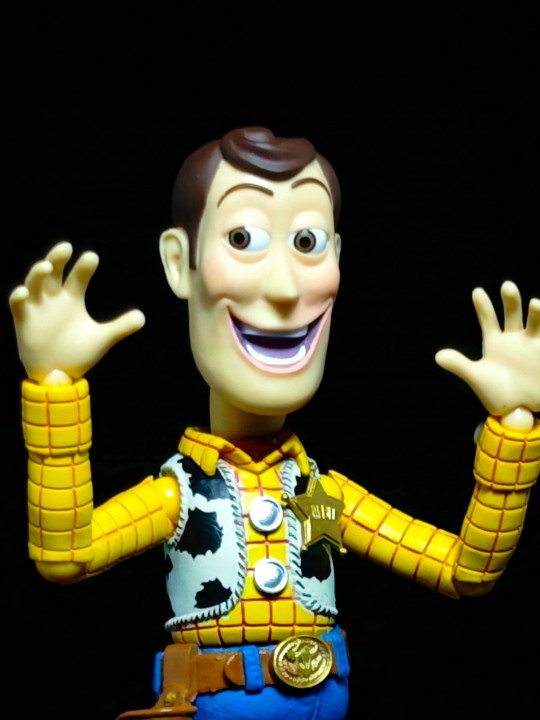 怪蜀黍要来咯！