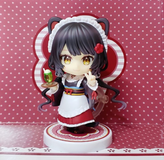 诶嘿嘿ฅ(*`ω´*)ฅ