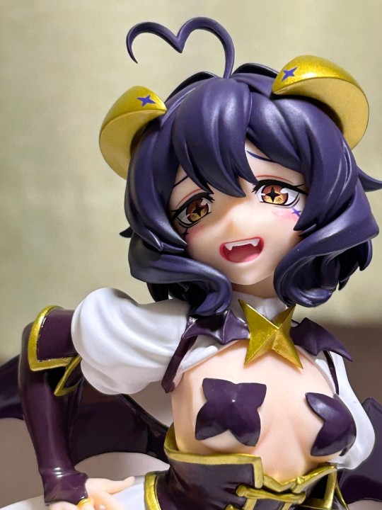 【大货】GSC POP UP PARADE 梦想成为魔法少女 邪恶玛吉雅 L尺寸 返图搬运