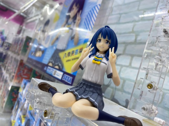 ちょこのせ[PM]フィギュア