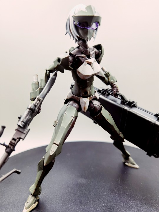 无限邂逅 第5弹 Penetrator