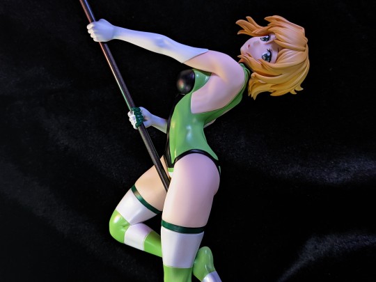 战姬绝唱XV 晓切歌 Gear Inner