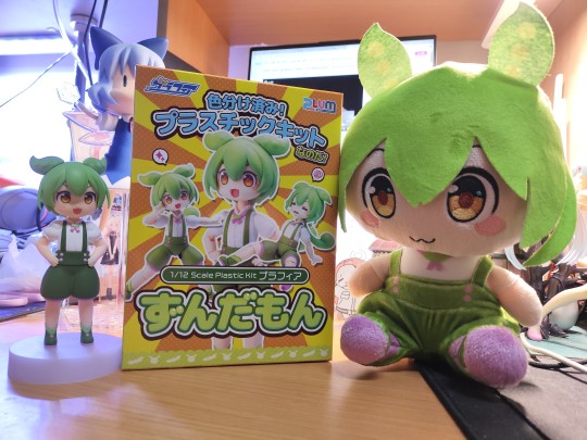 11月4日是毛豆日！