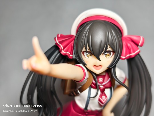 【萝莉推荐】的场梨沙