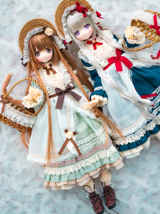 Azone六分 丨 秘密故事