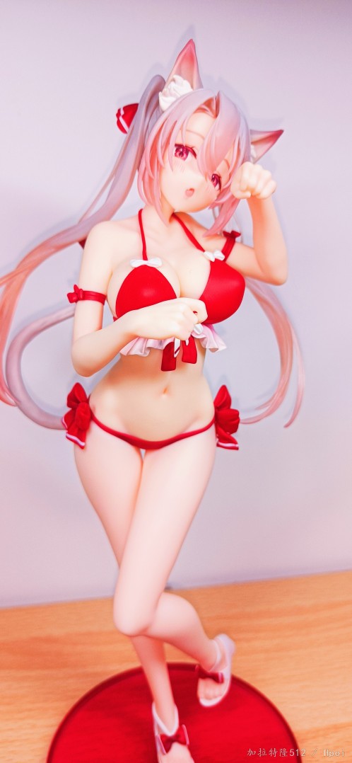 手机渣拍，真实可见