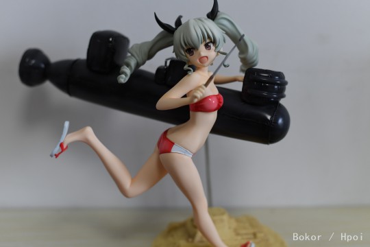 phat少女与战车安丘比