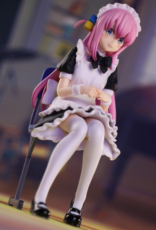 ANIPLEX+ 孤独摇滚 后藤独