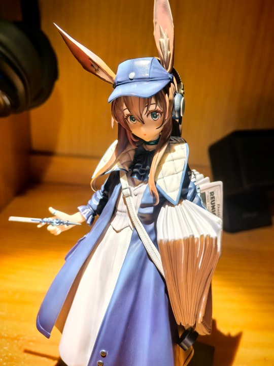 塑美做的意外得不错