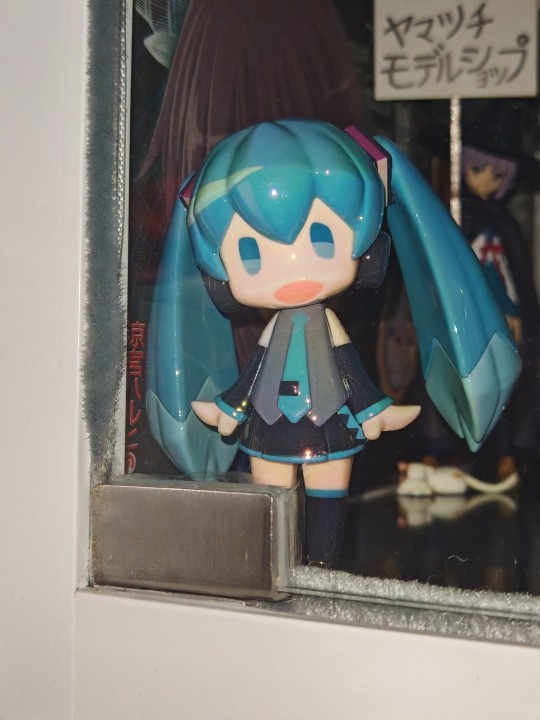 miku