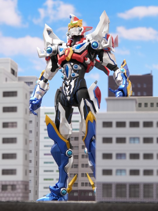 流水的古立特，铁打的jk...