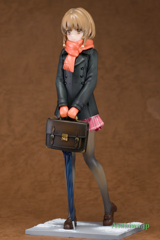 【黑】青春猪头少年不会梦到娇怜外出妹 梓川花枫