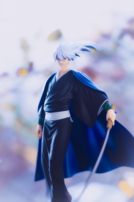 中文名称：ぬらりひょんの孫 奴良陆雄