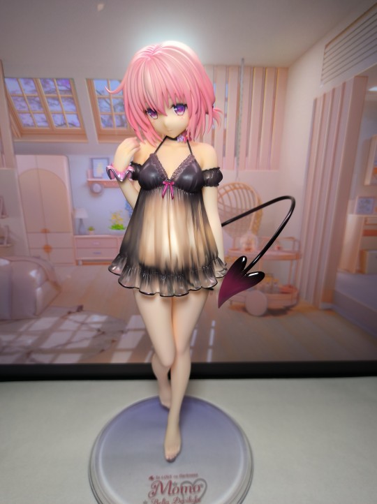 Alter梦梦贝莉雅