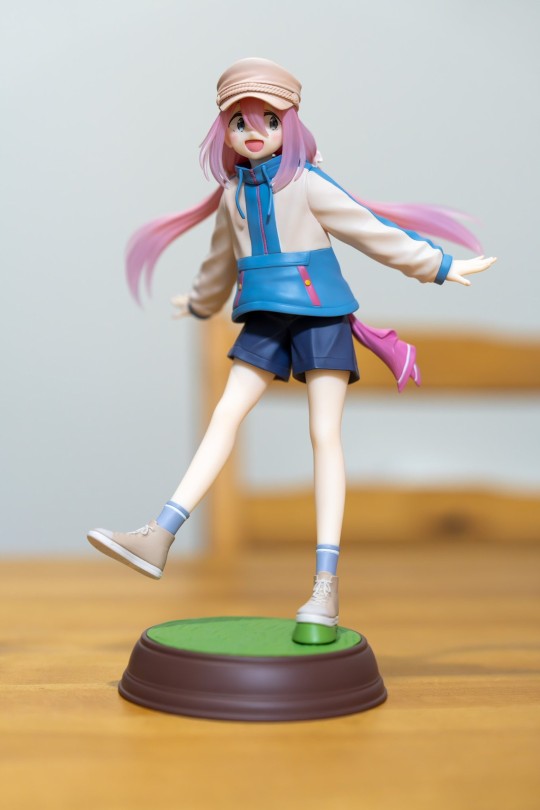 【大货】TENITOL 摇曳露营 第三季 各物原抚子 返图搬运